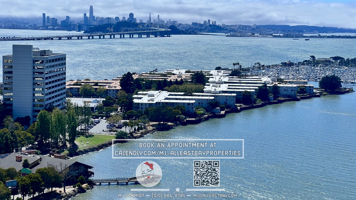 Primary Photo - Views Views!!! Large 1 bdrm / 1 Bth with s...