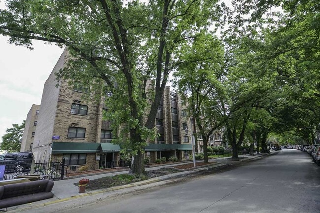 Building Photo - 665 W Wrightwood