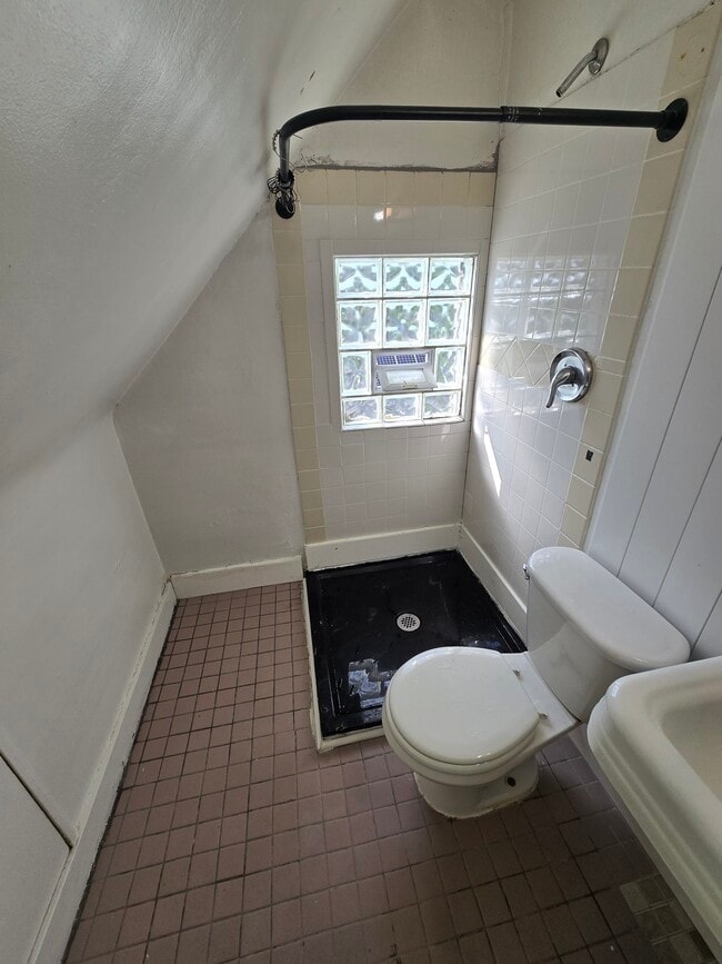 Bathroom - 1304 W 102nd St