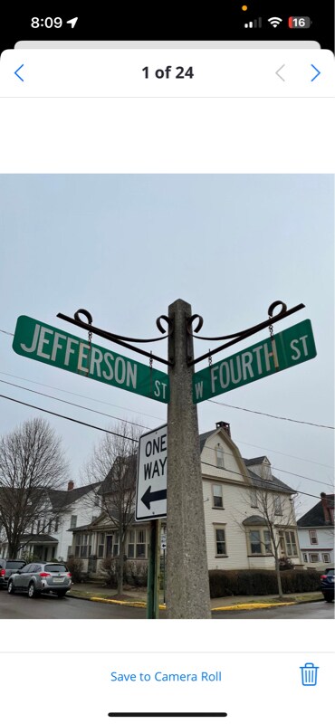 Primary Photo - 418 Jefferson St