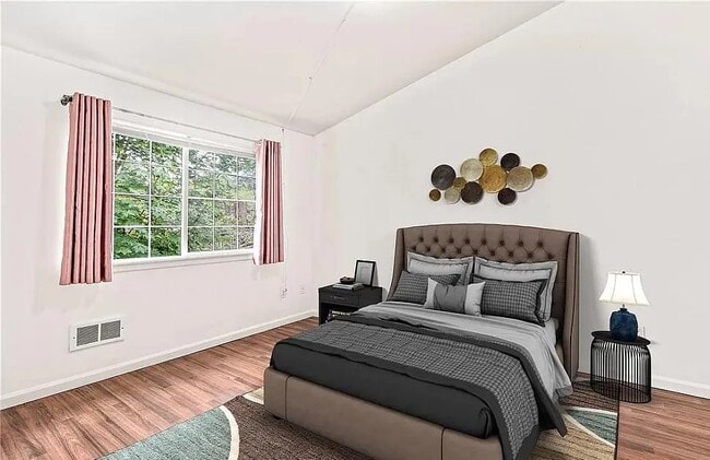 Primary Bedroom - 2621 S 272nd St