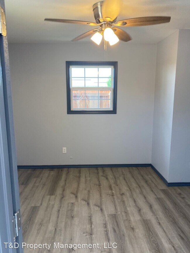Building Photo - 1 br, 1 bath House - 901 North Raleigh Avenue