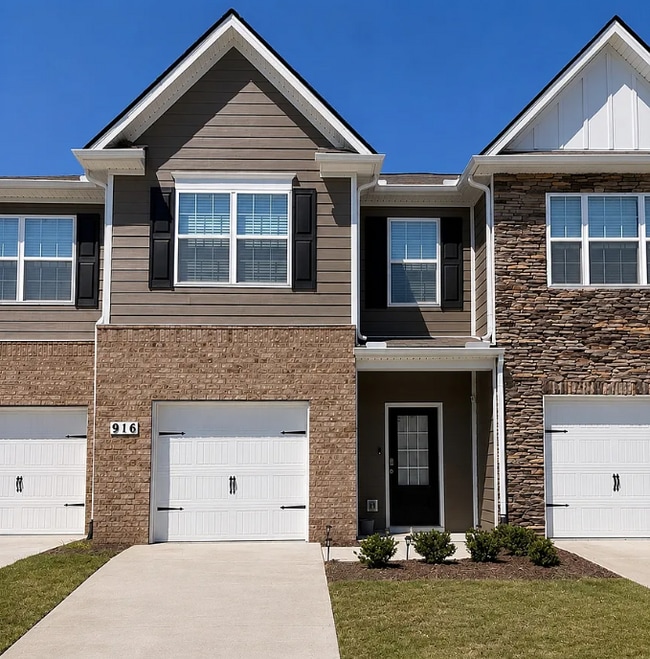 Building Photo - 916 Shorttail Ln