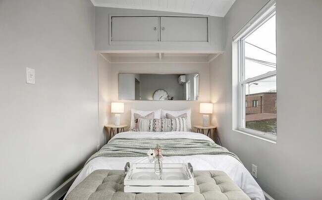 Foto del edificio - 307 17th St SE