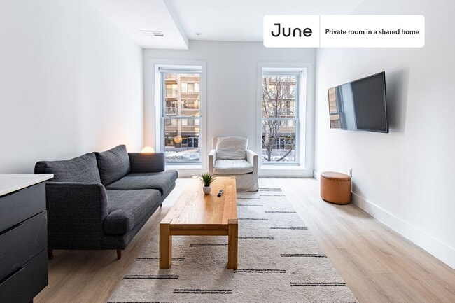 Photo - Room in Shared 4 bed/2 bath home