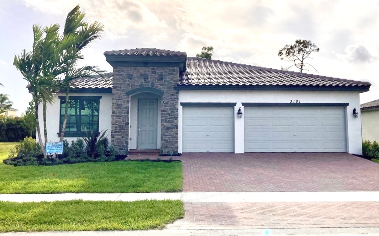 Photo - 3181 Streng Ln (Royal Palm Beach, FL)