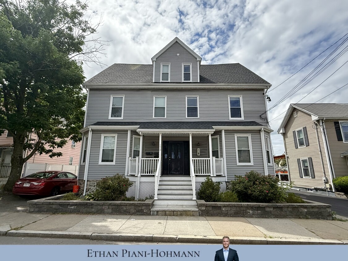 Primary Photo - 173 Newton St