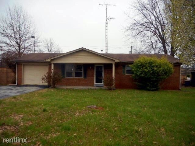 Primary Photo - 3 br, 1 bath House - 2428 Thoroughbred Dr