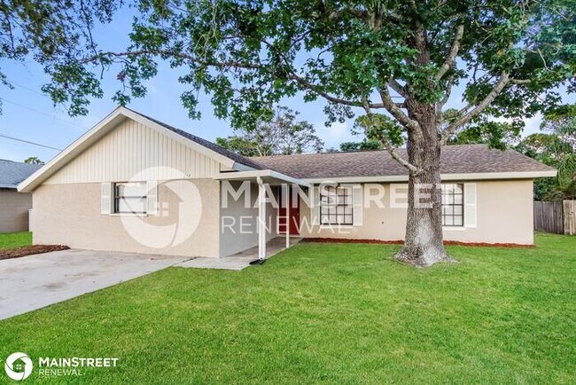 Foto del edificio - 257 DORADO AVE N E, PALM BAY, FL 32907