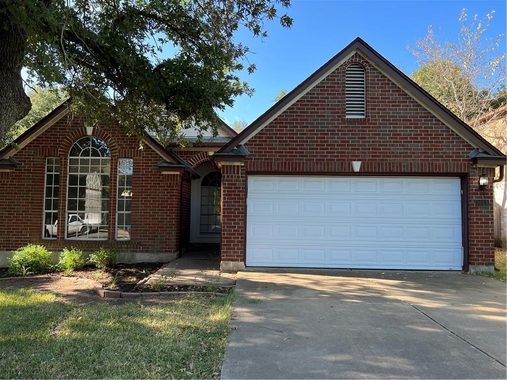2018 Old Mill Rd, Cedar Park, TX 78613 House Rental in Cedar Park, TX