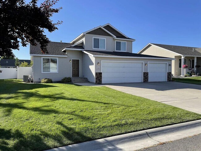 Building Photo - 3820 S Morrow Ln
