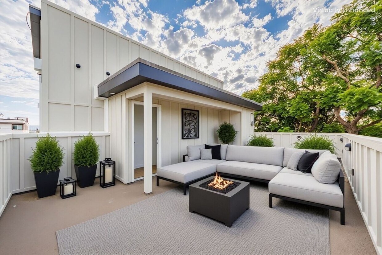 Foto principal - Brand-New Luxury Townhomes in NoHo