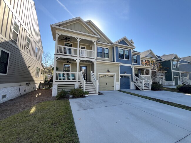 Foto del edificio - 16 Old Stoney Ln