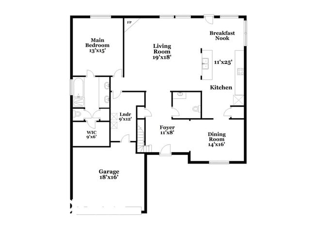 Building Photo - 4939 Forest Hurst Dr