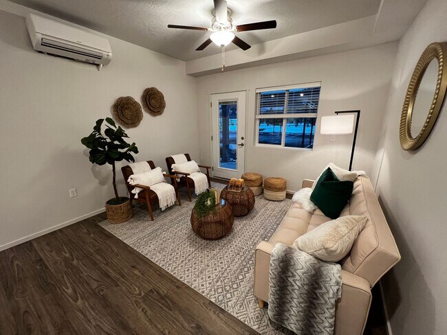 Foto del interior - Eleven6 Barker