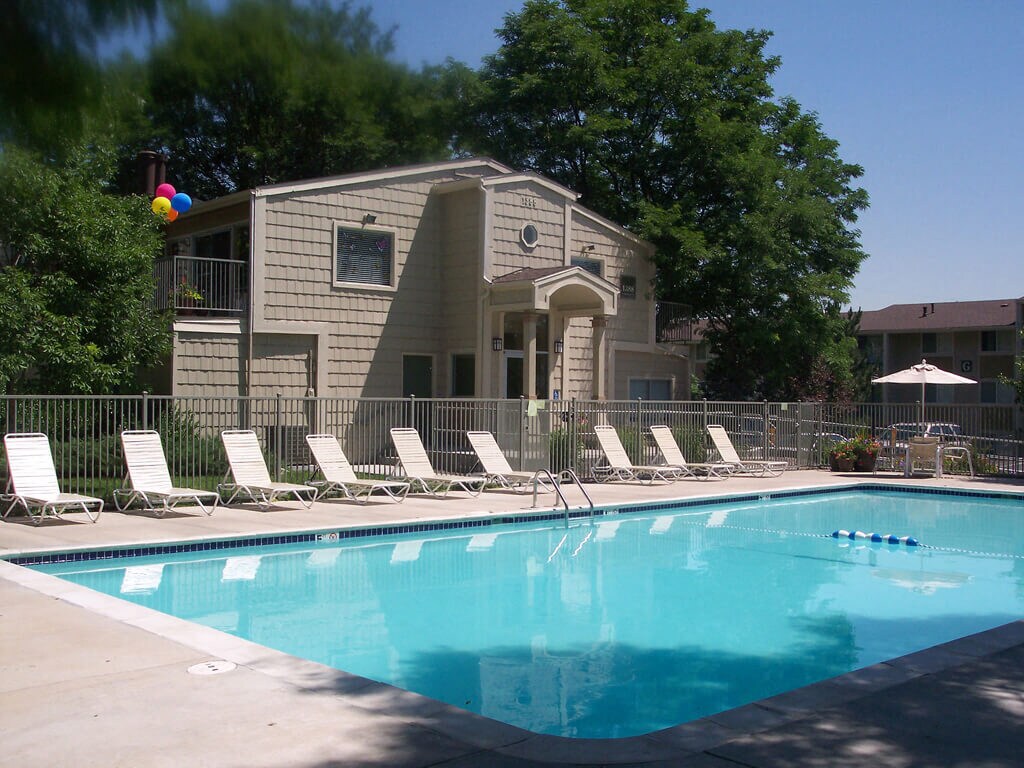 Timberleaf Apartment Homes Apartments in Lakewood, CO