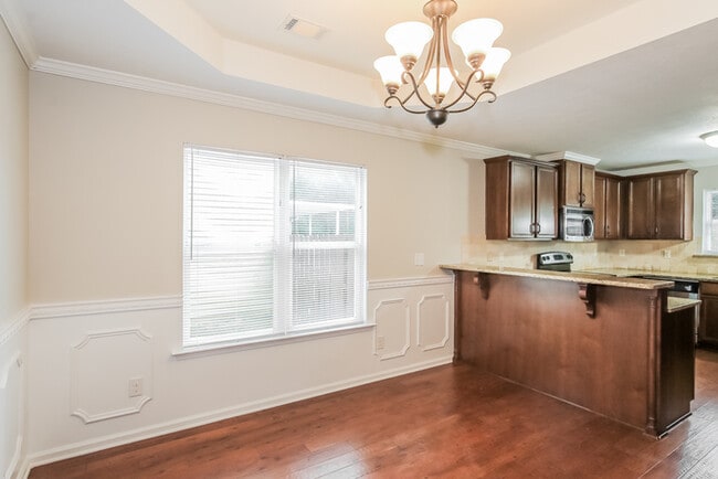 Building Photo - Beautiful 3 Bedroom Home in Grovetown, GA