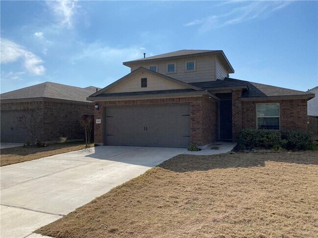 Foto del edificio - 11809 Amber Stream Ln