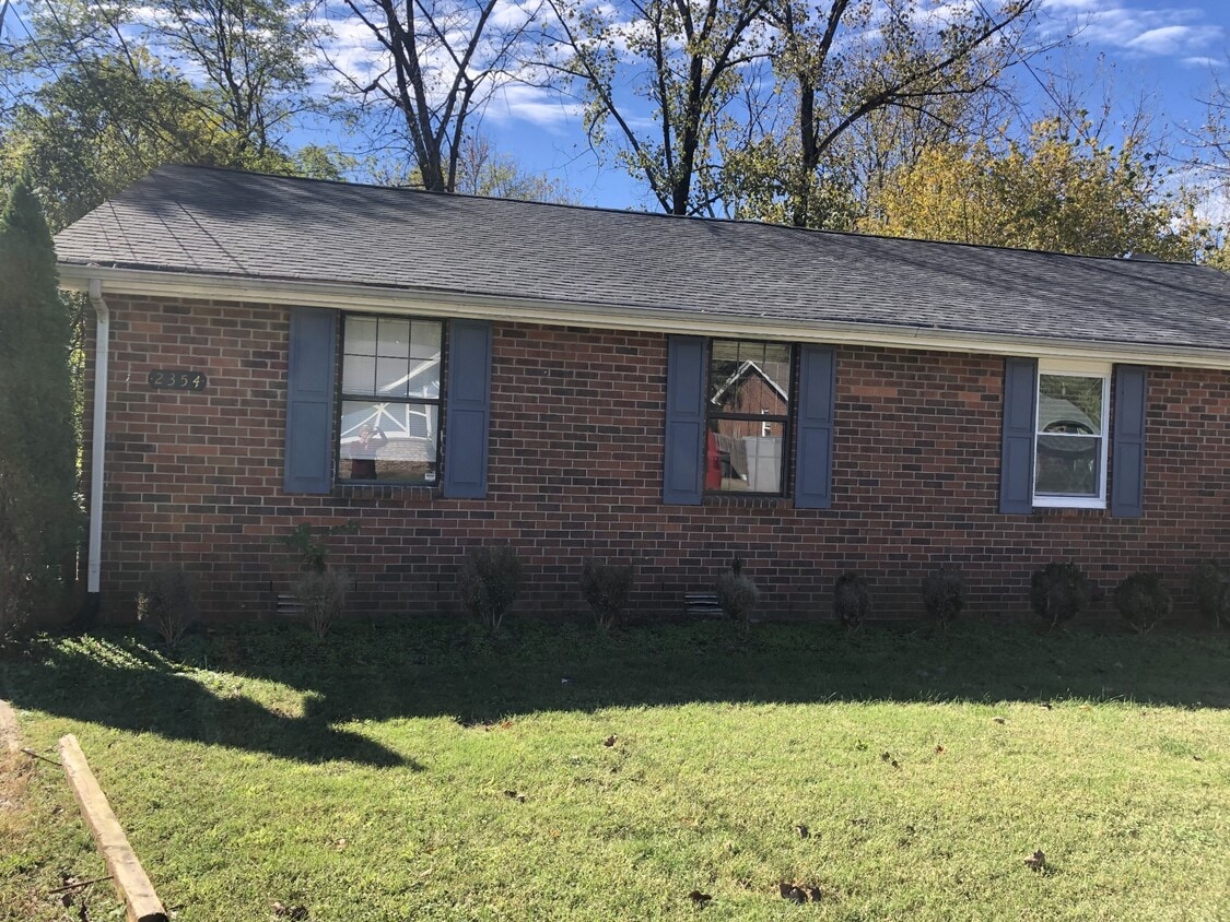 Foto principal - 2354 Cooper Terrace