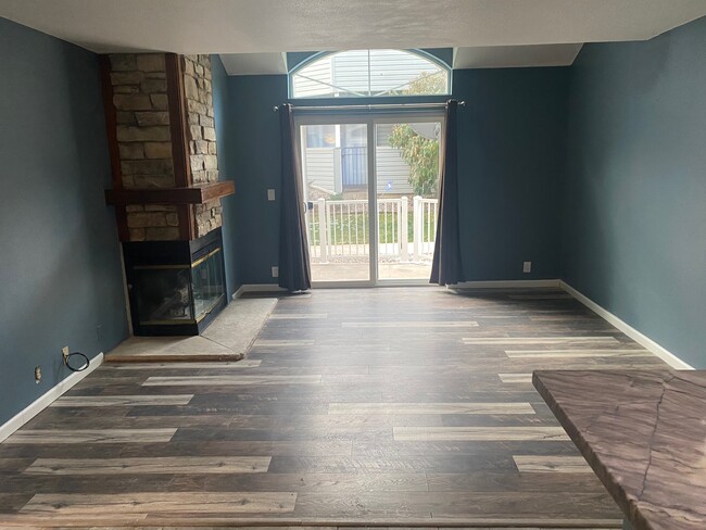 Living Room - 18404 E Kepner Pl