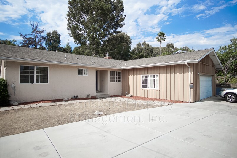 5230 Joan Ct, San Diego, CA 92115 House Rental in San Diego, CA