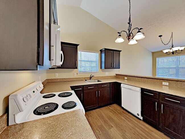Foto del edificio - 102 Sumner Meadows Ct
