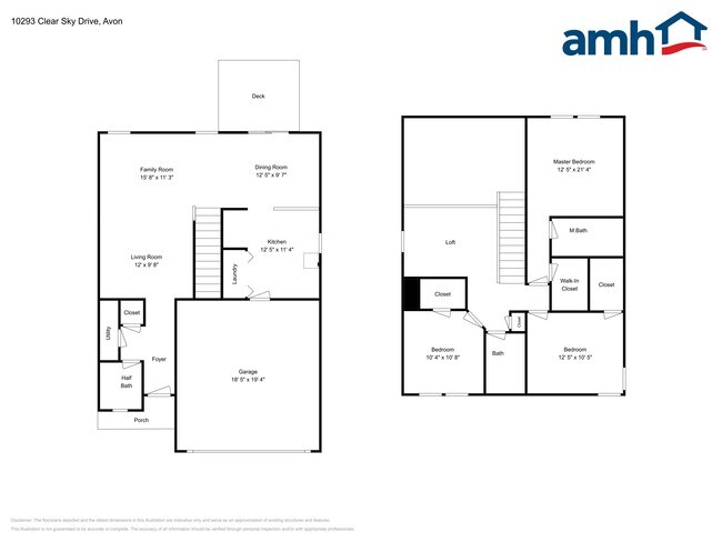 Building Photo - 10293 Clear Sky Dr