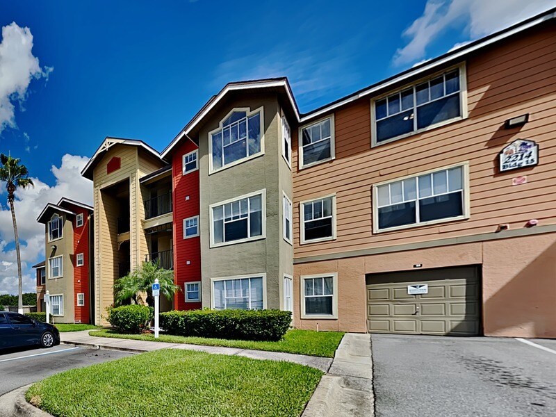 Foto principal - 2214 Grand Cayman Ct