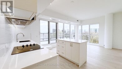 Building Photo - 181 Sheppard Ave E