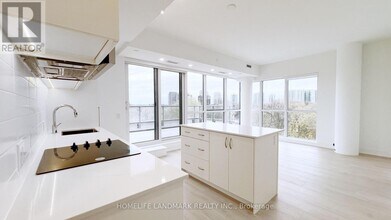 Building Photo - 181 Sheppard Ave E