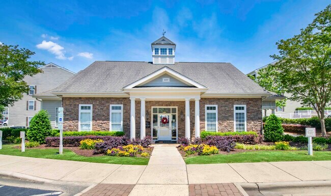 Foto del edificio - MAA Beaver Creek
