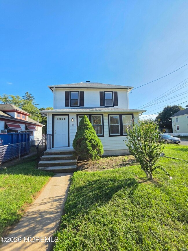 Building Photo - 39 E Sunset Ave