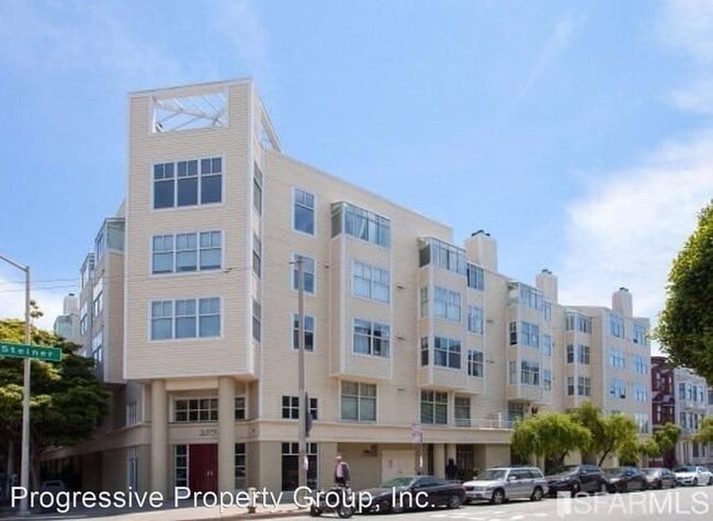 Building Photo - 2 br, 2 bath House - 2075 Sutter Street Un...