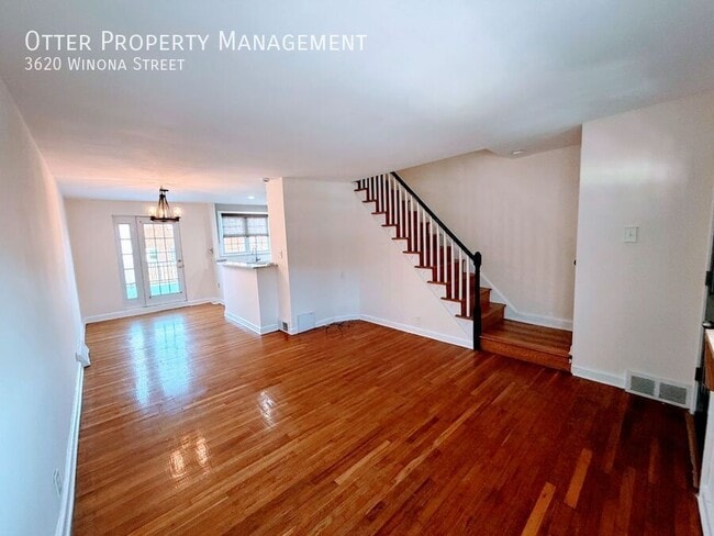 Building Photo - 3620 Winona St