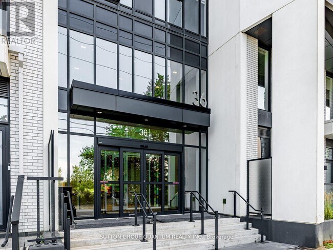 Building Photo - 36 Zorra St