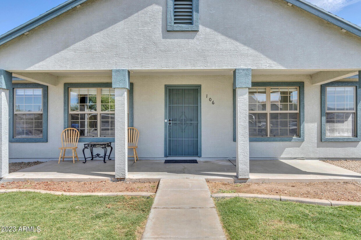106 W Marguerite Ave, Phoenix, AZ 85041 House Rental in Phoenix, AZ