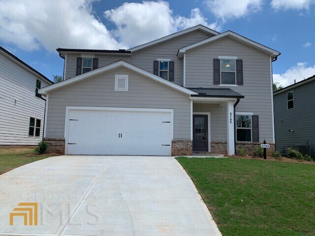 Foto principal - 4749 Dufour Dr