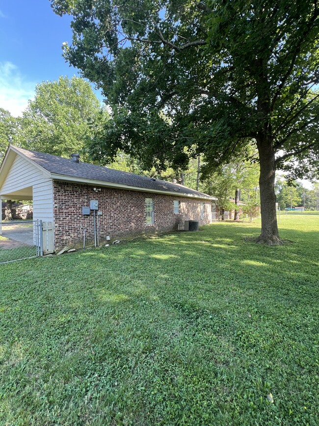 110 Carriage Dr, Osceola, Ar 72370 - House Rental In Osceola, Ar 