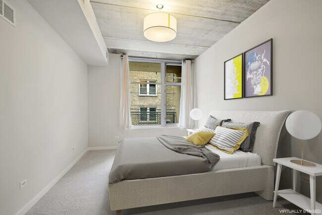 Foto del edificio - 5430 N Sheridan Rd
