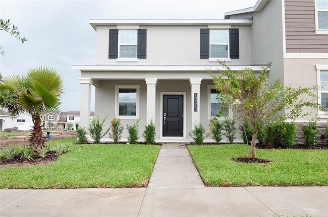 Photo - 10518 TRIBUTE DR Unit Townhome