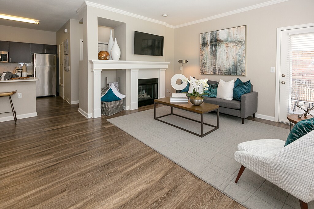 The Windsor Apartments 8153 W Eastman Pl Lakewood, CO