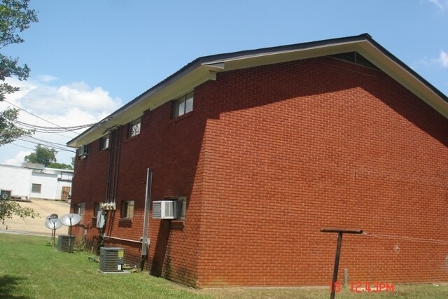 Foto del edificio - 105 Walnut St