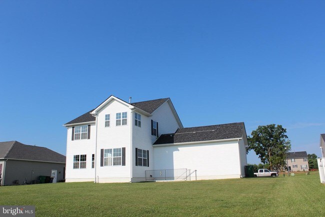 Foto del edificio - 54 Trapper Ln