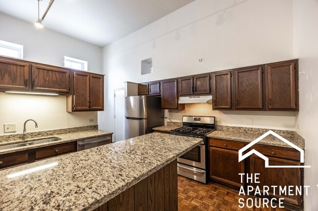 Foto del edificio - 2059 N Clifton Ave