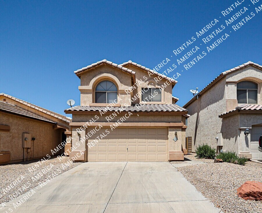 Primary Photo - 10060 E Capri Ave