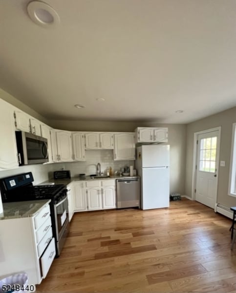 Foto del edificio - 61 Gallmeier Rd