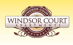 Property Management Company Logo