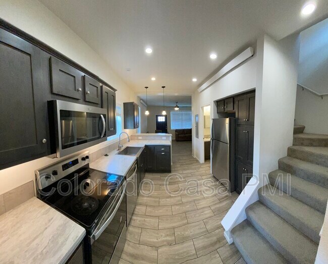 296 Barnwood Dr, Buena Vista, CO 81211 Condo for Rent in Buena Vista