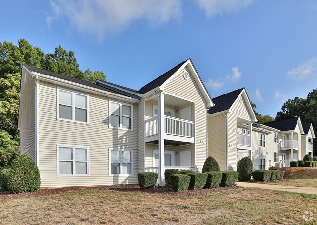 Foto del edificio - Brittany Place Rock Hill