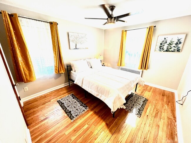 Foto del edificio - 3001 Boudinot Ave